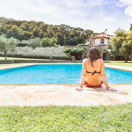 Tenuta Le Viste Bed and Breakfast Σκαντίτσι Εξωτερικό φωτογραφία