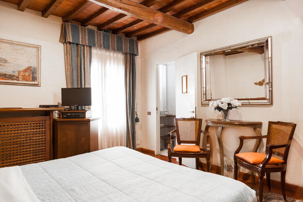 Tenuta Le Viste Bed and Breakfast Σκαντίτσι Δωμάτιο φωτογραφία