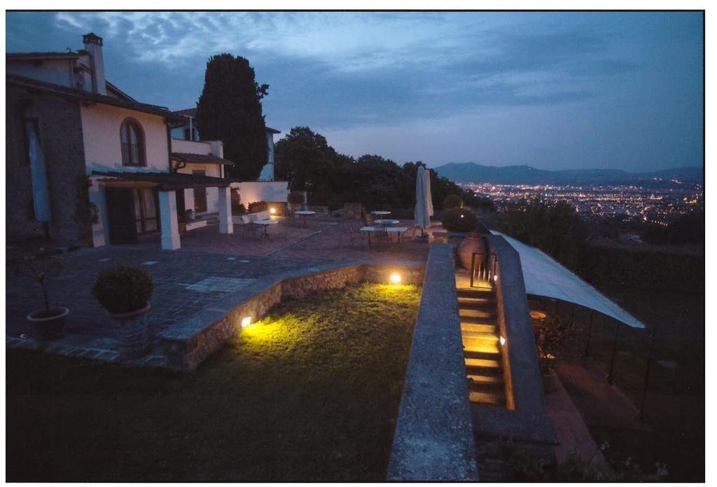 Tenuta Le Viste Bed and Breakfast Σκαντίτσι Εξωτερικό φωτογραφία