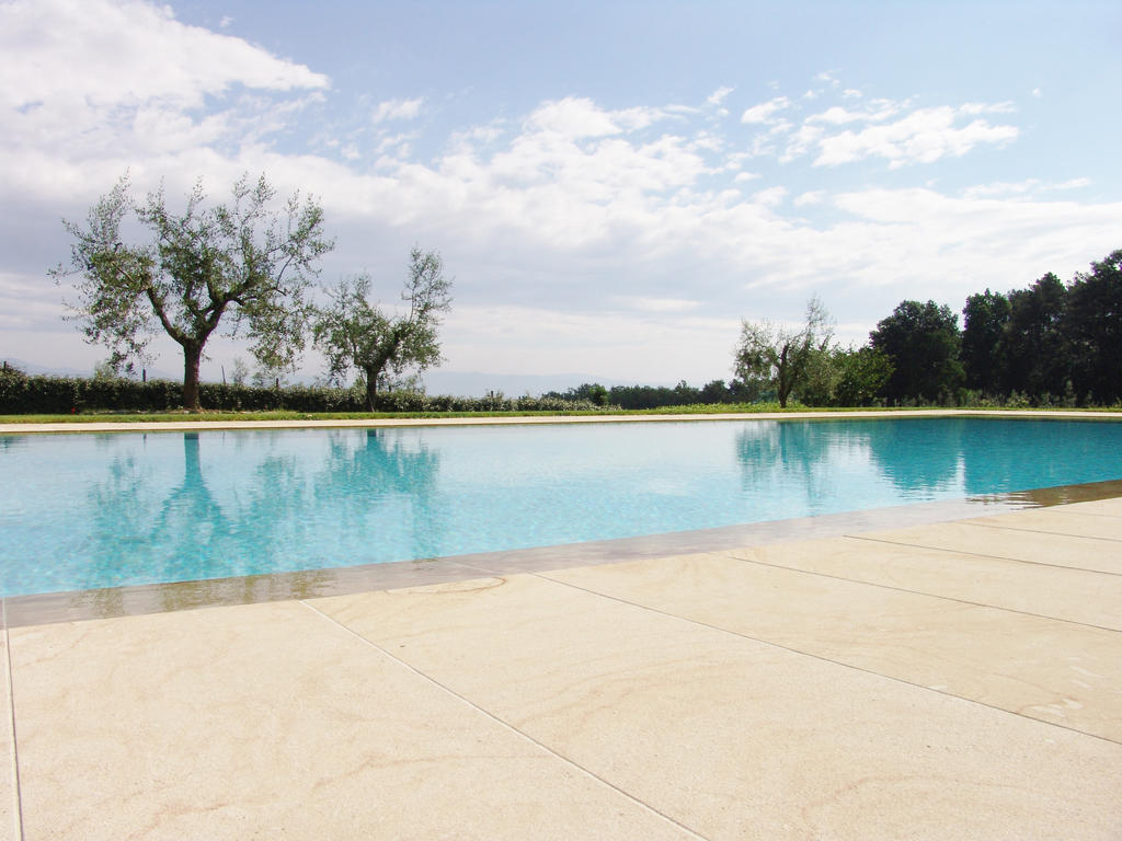 Tenuta Le Viste Bed and Breakfast Σκαντίτσι Εξωτερικό φωτογραφία
