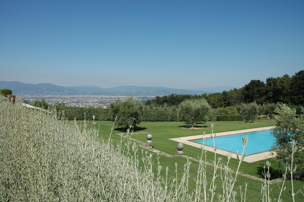 Tenuta Le Viste Bed and Breakfast Σκαντίτσι Εξωτερικό φωτογραφία