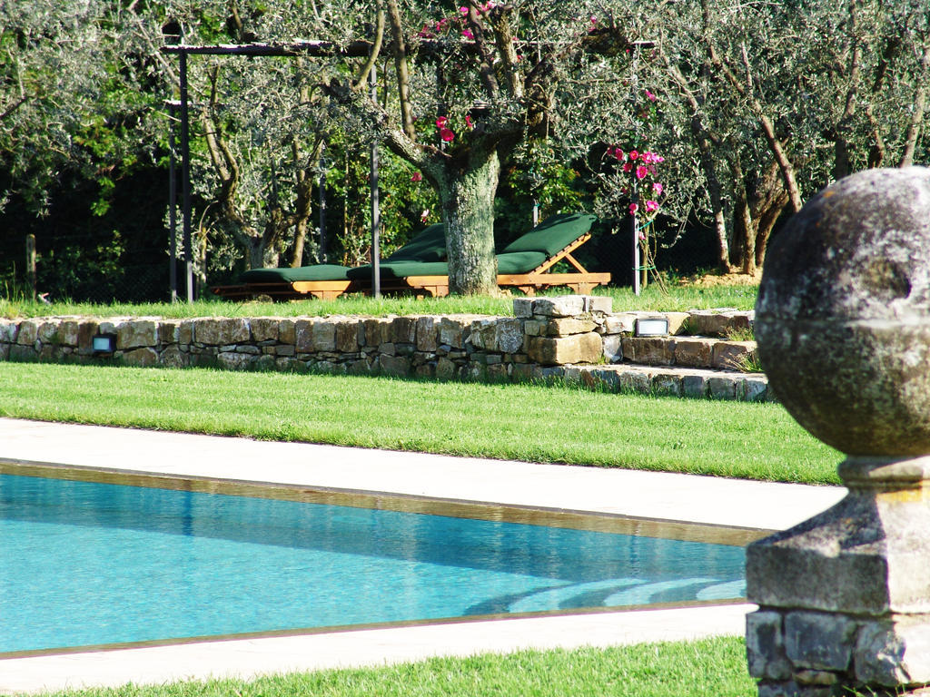 Tenuta Le Viste Bed and Breakfast Σκαντίτσι Εξωτερικό φωτογραφία