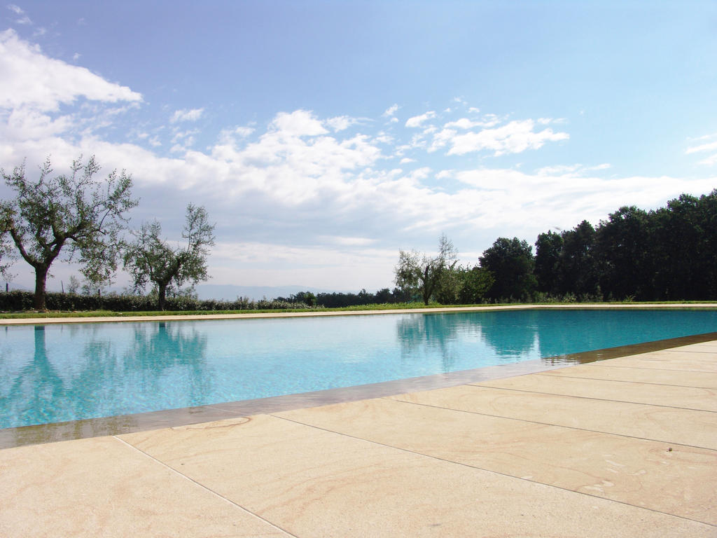Tenuta Le Viste Bed and Breakfast Σκαντίτσι Εξωτερικό φωτογραφία