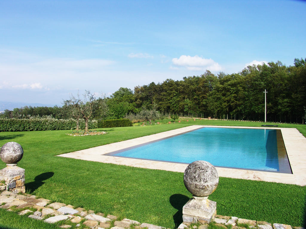 Tenuta Le Viste Bed and Breakfast Σκαντίτσι Εξωτερικό φωτογραφία