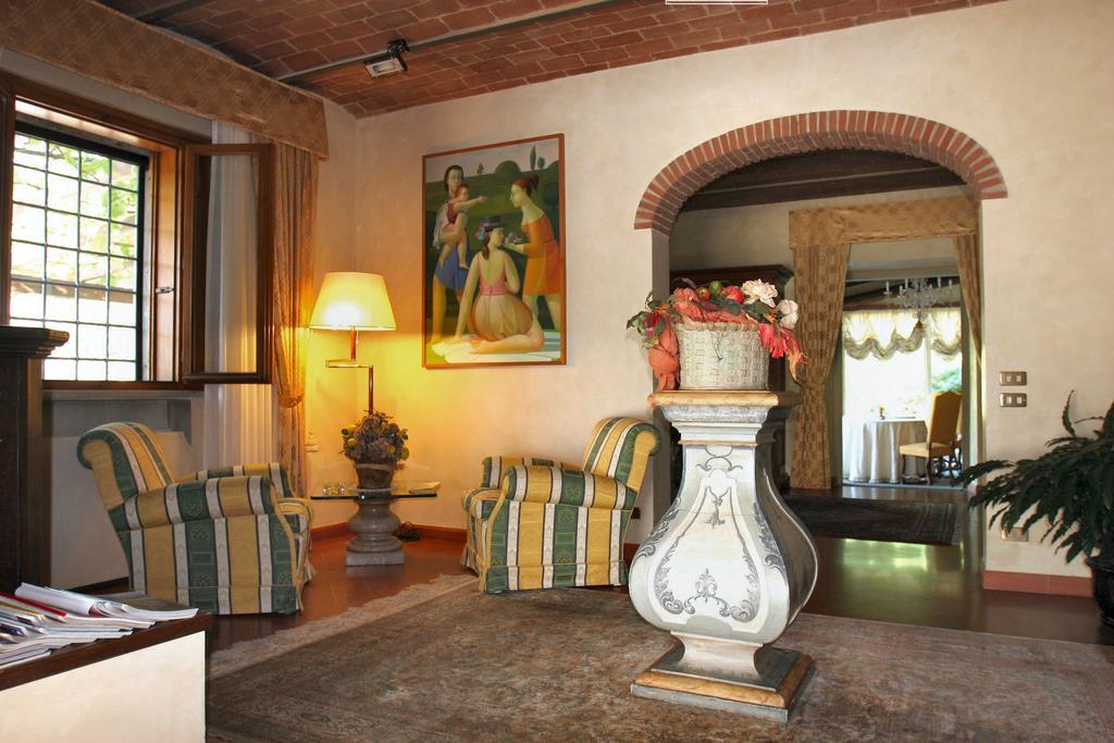 Tenuta Le Viste Bed and Breakfast Σκαντίτσι Εξωτερικό φωτογραφία