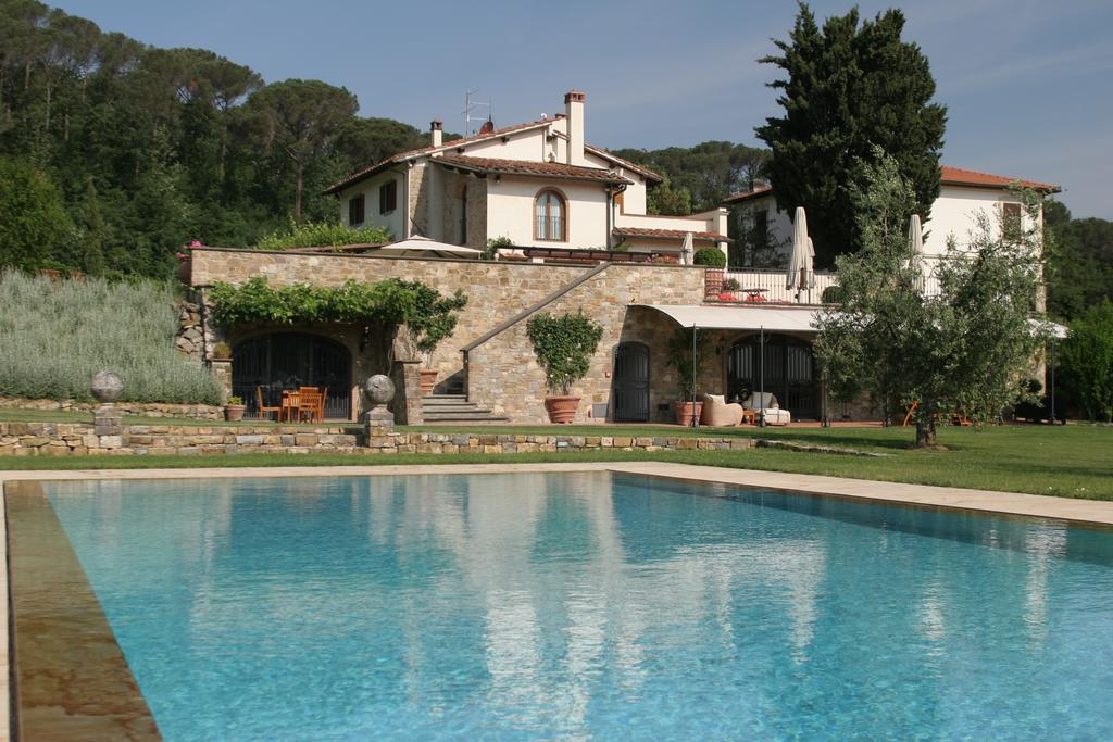 Tenuta Le Viste Bed and Breakfast Σκαντίτσι Εξωτερικό φωτογραφία