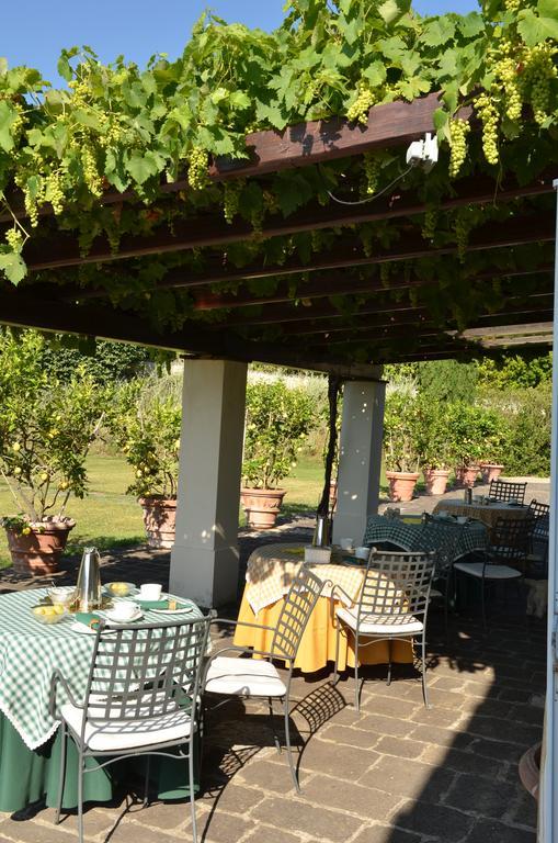 Tenuta Le Viste Bed and Breakfast Σκαντίτσι Εξωτερικό φωτογραφία