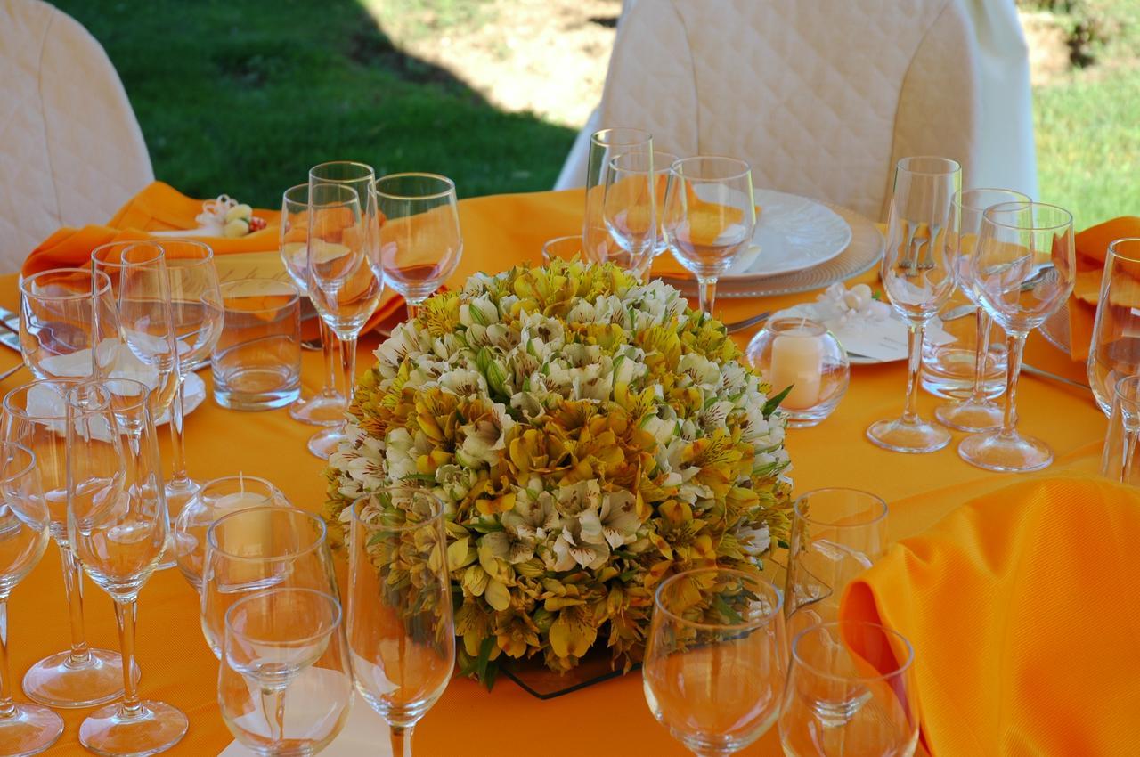 Tenuta Le Viste Bed and Breakfast Σκαντίτσι Εξωτερικό φωτογραφία
