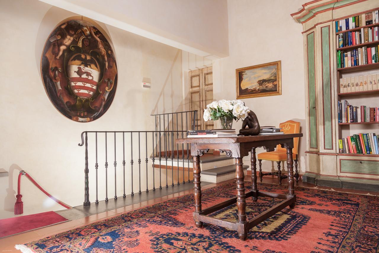 Tenuta Le Viste Bed and Breakfast Σκαντίτσι Εξωτερικό φωτογραφία
