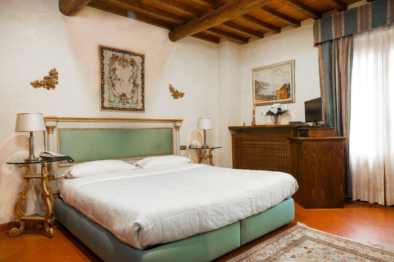 Tenuta Le Viste Bed and Breakfast Σκαντίτσι Εξωτερικό φωτογραφία