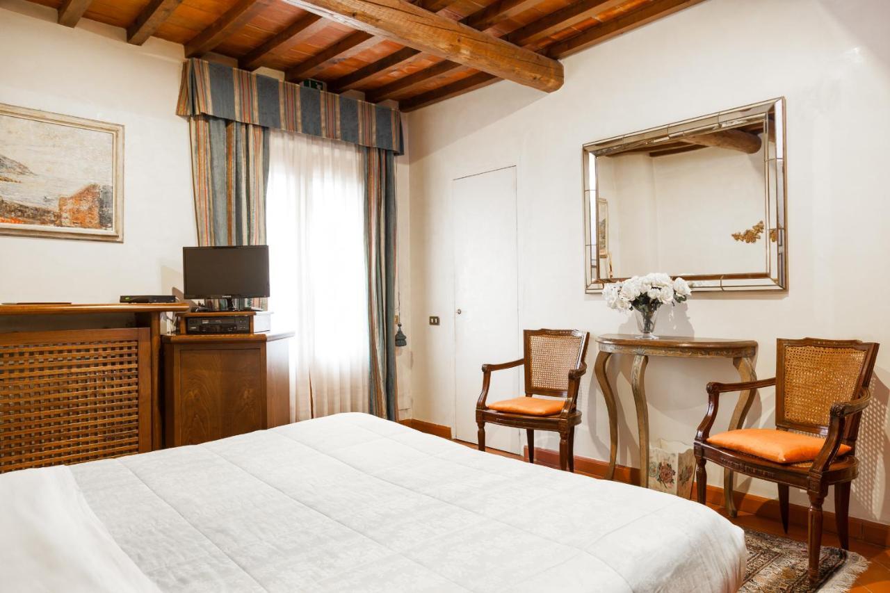 Tenuta Le Viste Bed and Breakfast Σκαντίτσι Εξωτερικό φωτογραφία