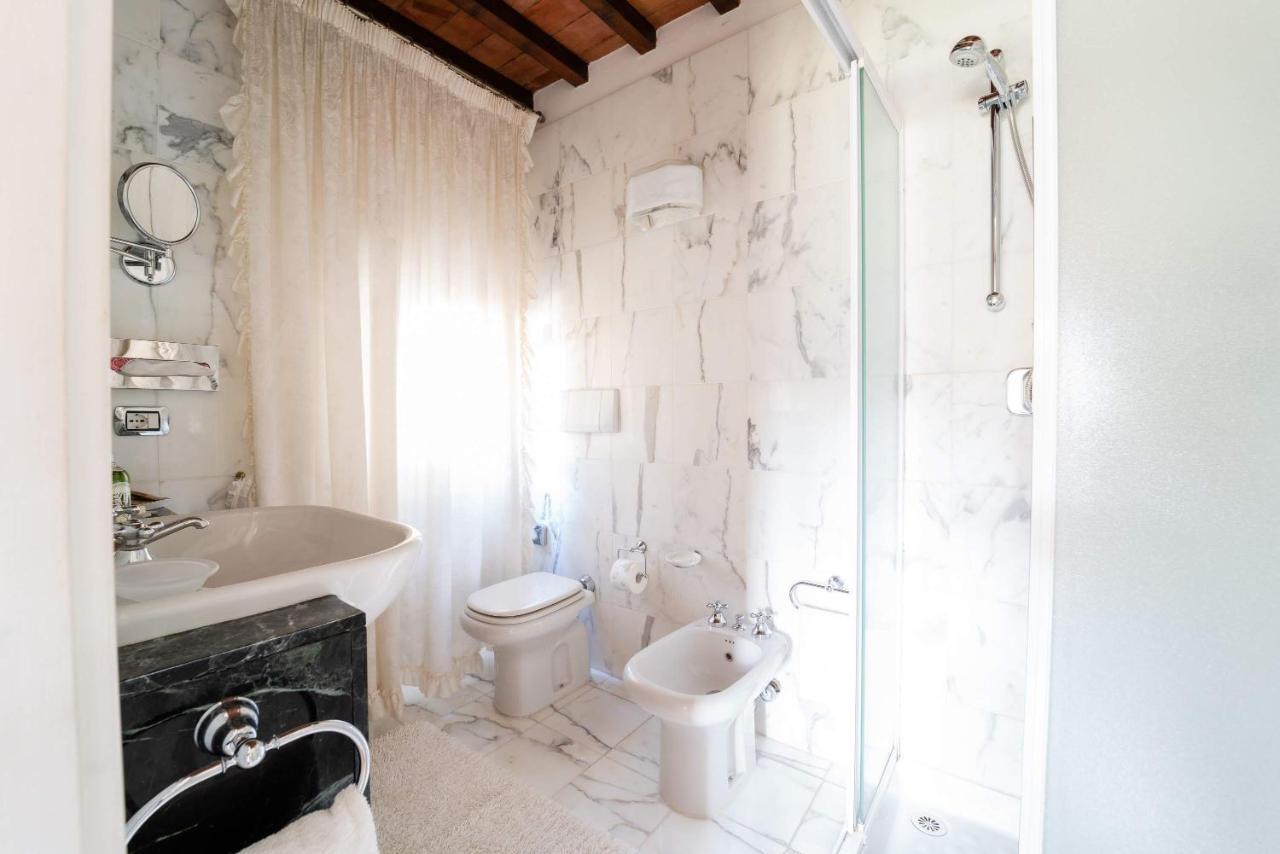 Tenuta Le Viste Bed and Breakfast Σκαντίτσι Εξωτερικό φωτογραφία