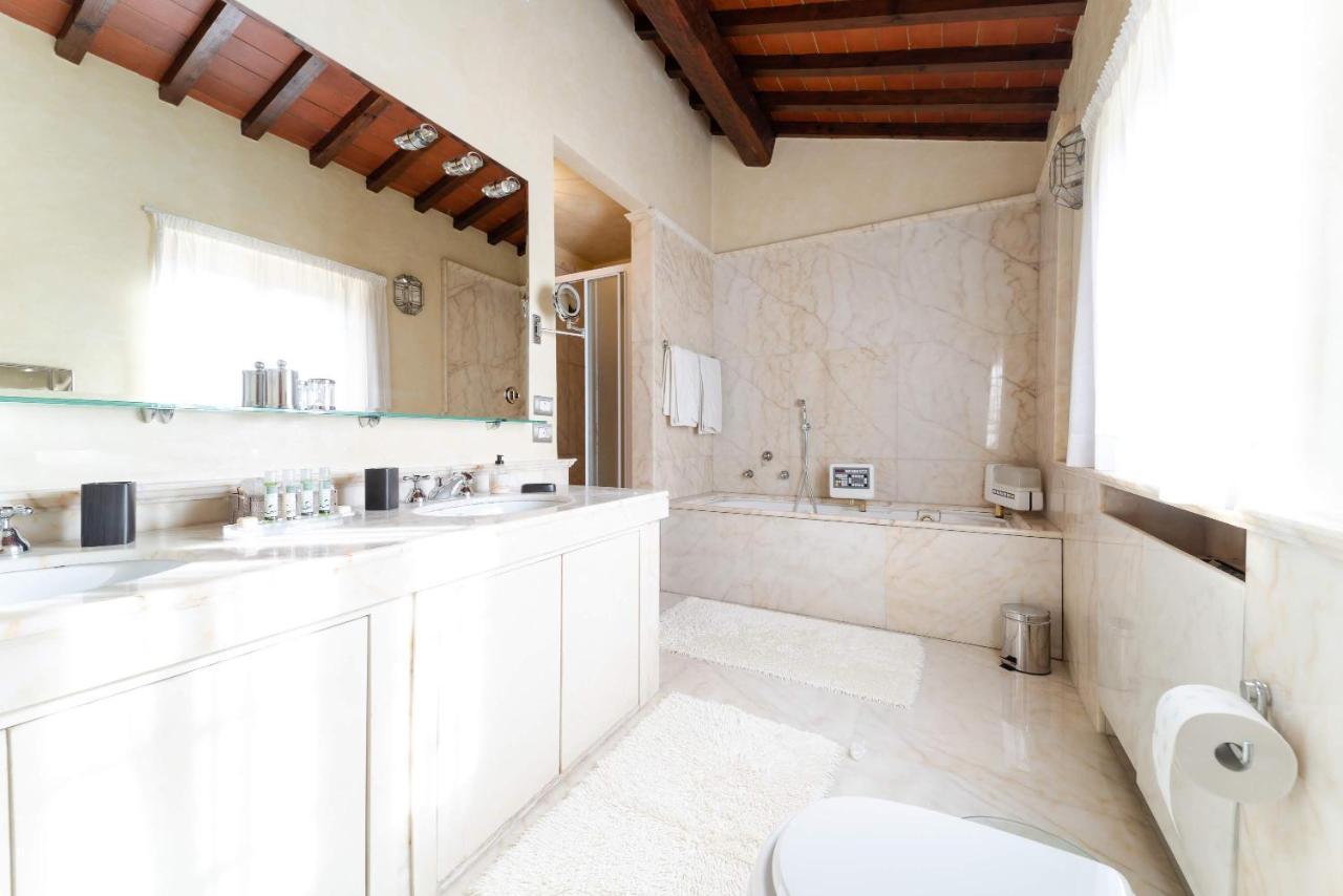 Tenuta Le Viste Bed and Breakfast Σκαντίτσι Εξωτερικό φωτογραφία